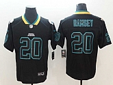 Nike Jaguars 20 Jalen Ramsey Black Shadow Legend Limited Jersey (1),baseball caps,new era cap wholesale,wholesale hats